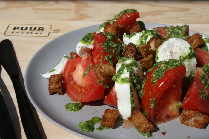 PUURfoodbar